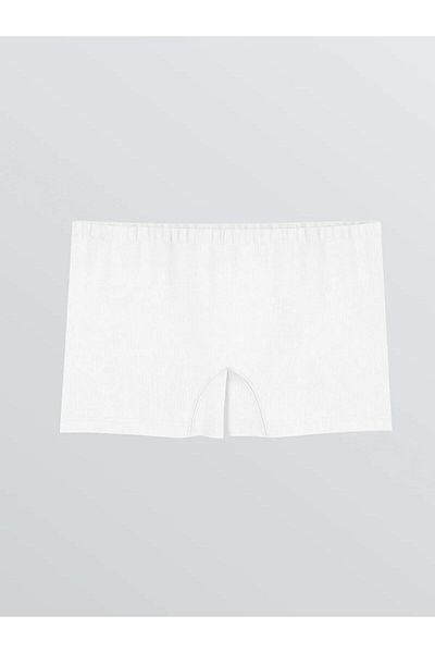 LC Waikiki Lcw Kids Printed Girl's Boxer 3-Piece (W5)