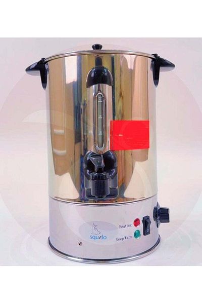 SQUALO 6 liter electric kettle