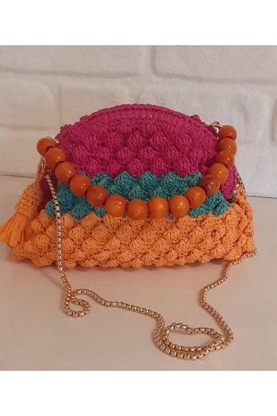 Tozpembehome Straw Bag