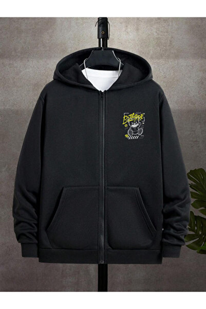 y*o様 P.Black Window 🖤 Şıklığı Yakalayın! Siyah Sweatshirt Erkek Koleksiyonu - Sayfa 194