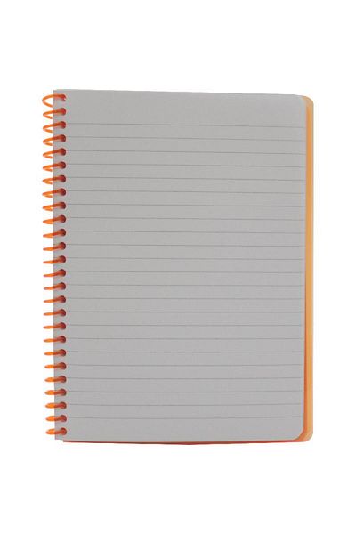 Roco Neon Notebook