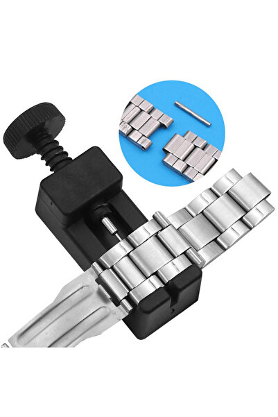 Nextron Saat Kordon Ayarlama Aparatı Kordon Kısaltıcı / Uzatıcı / Kordon Sökü...