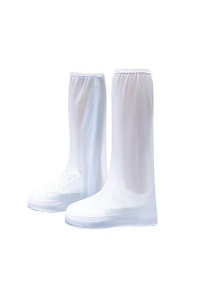 SMARTECH Shoe Protection for Rain or Mud, Size 41-42