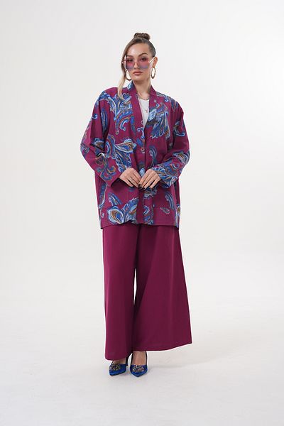 Marvella By Rasha Boho Regal Chic Set