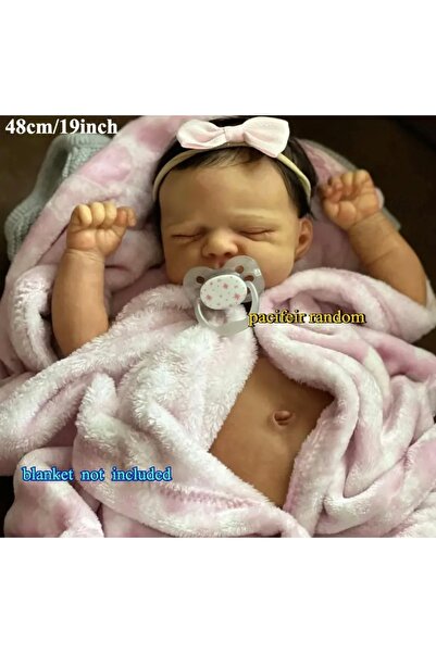 minigimin dolabı Vinilbebek gerçekçi reborn bebek