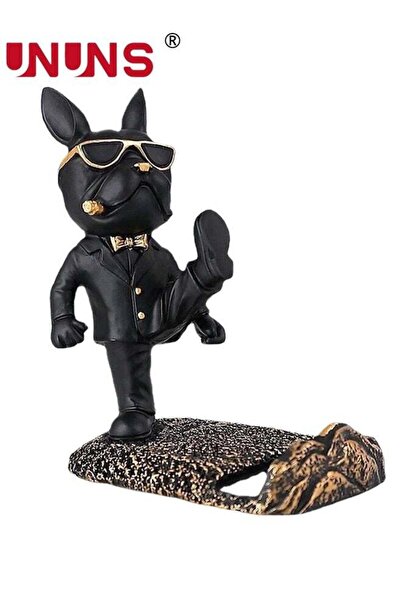 Generic Cute Phone Stand,Gift Machine Cute Stand Phone Stand Desktop Ornament...