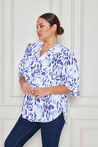 Ayhanlar Collection μπλούζα