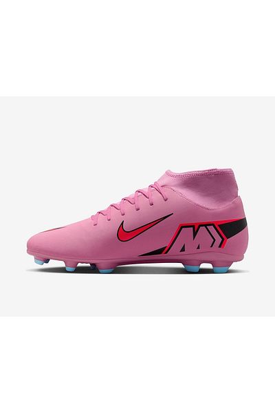 Nike Men's Multi Turf Ground Cleats Superfly 10 Club Fg/Mg