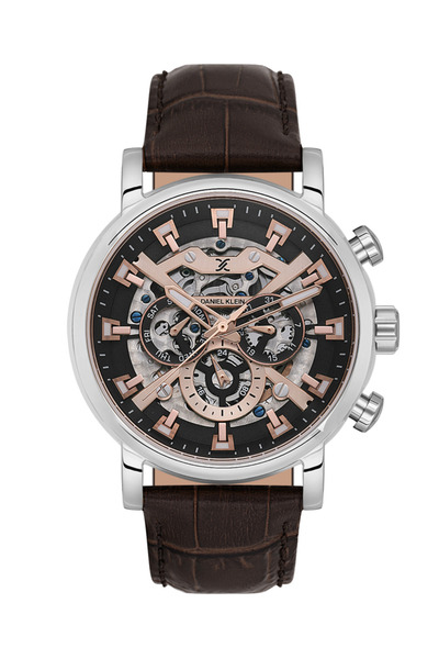 Daniel Klein Daniel Klein Men's Watch Dk.1.13850-3