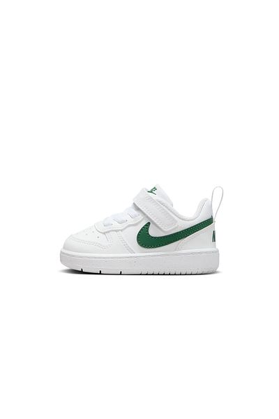 Nike Baby Casual Shoes Court Borough Low Recraft (Td)
