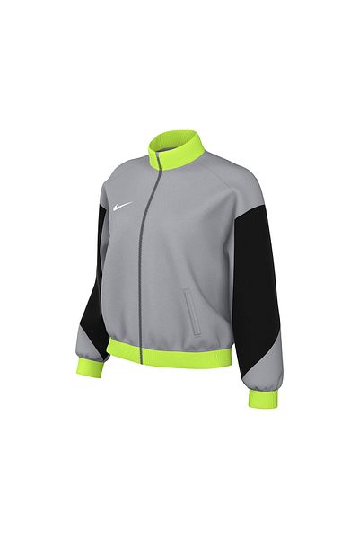 Nike Jachetă de antrenament de fotbal pentru femei W Nk Df Strk24 Trk Jkt K