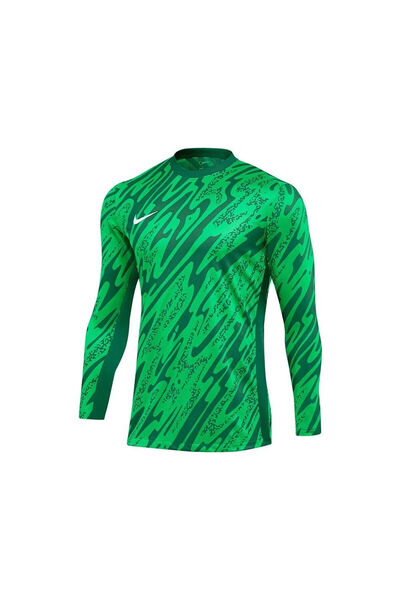 Nike Men's goalkeeper jersey m nk df gardıen v gk jsy ls
