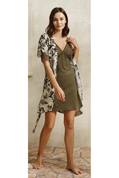 NightLove Anil 5708 Women's Nightgown