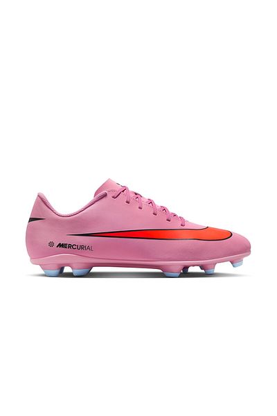 Nike Men's Multi Grass Ground Cleats Mercurial Vapor 16 Club Fg/Mg