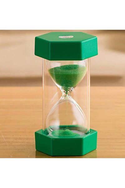 Generic Sand Timer, 30 Minutes Creative Vintage Hourglass for Office Home Kit...