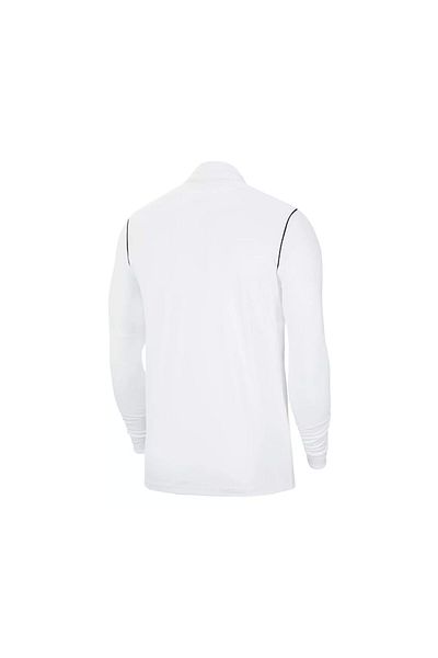 Nike Jachetă de antrenament de fotbal pentru bărbați M Nk Df Park20 Trk Jkt K R