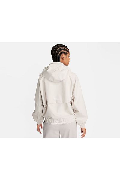 Nike Women's running jacket w nk swift sf jkt