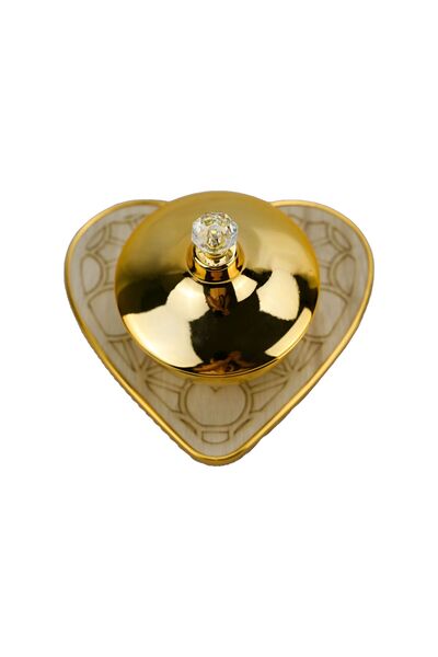 Generic Golden Food Container for Cookies, Chocolate, Candies and Dried Fruit...