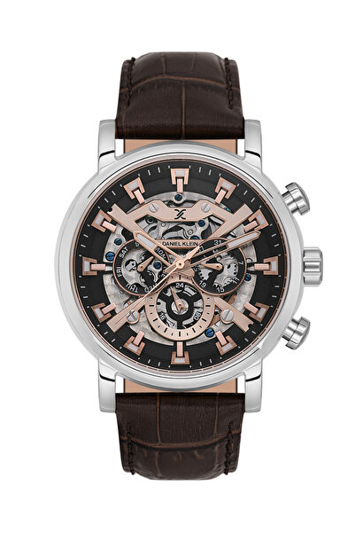 Daniel Klein Daniel Klein Men's Watch Dk.1.13850-3