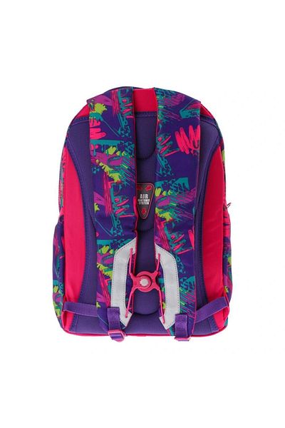 play Original Dexter School Bag 161727