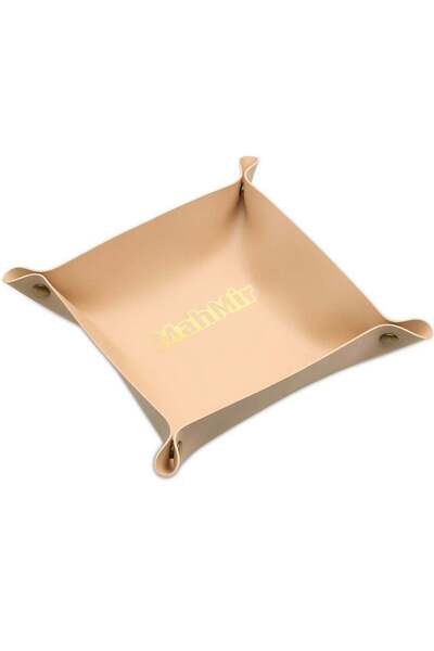 Generic MahMir® Valet Tray - Small & Compact Catchall Tray | Desk, Bedside, H...