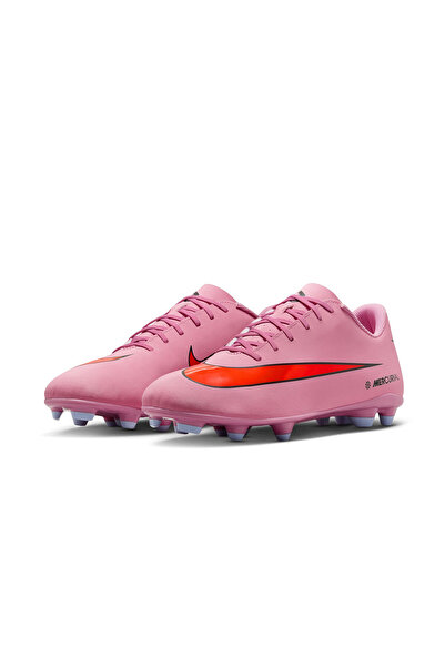Nike Erkek Çoklu Çim Zemin Kramponu Mercurıal Vapor 16 Club Fg/Mg