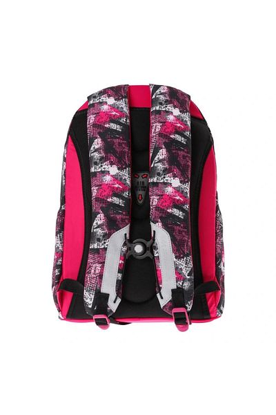 play Original Dexter School Bag 161726
