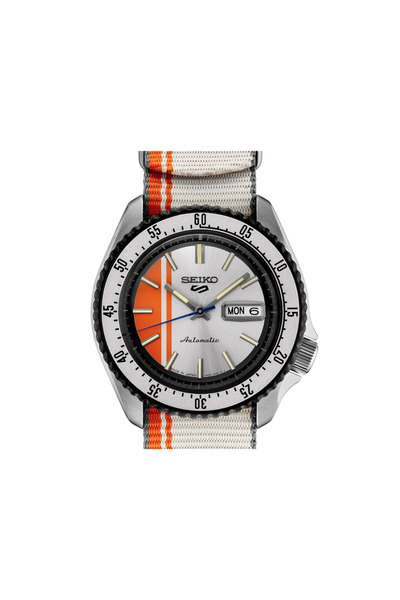 Seiko Men's Wristwatch Srpk73J