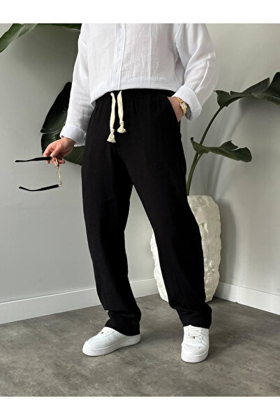 JOGGER KETEN PANTOLON