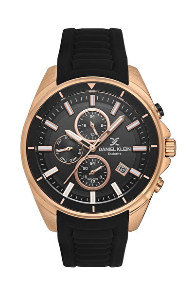 Daniel Klein Daniel Klein Men's Watch Dk.1.13551-4