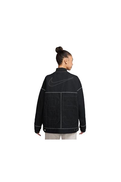 Nike Women's Casual Jacket W Nsw Street Gx Cargo Jkt