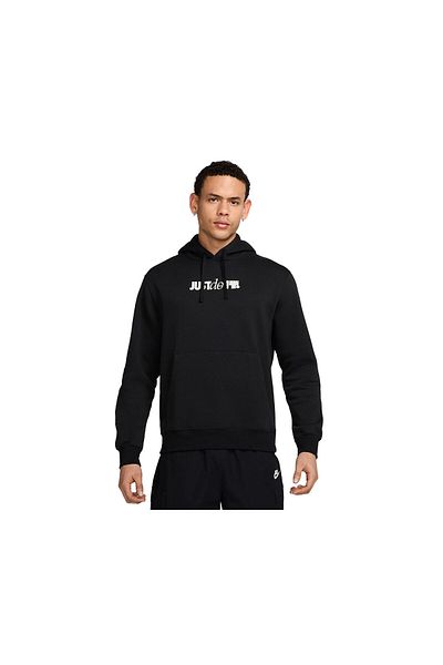 Nike Men's daily sweatshirt u nsw club hdy po bb gn