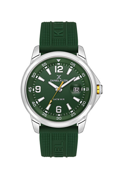 Daniel Klein Daniel Klein Men's Watch Dk.1.13910-2