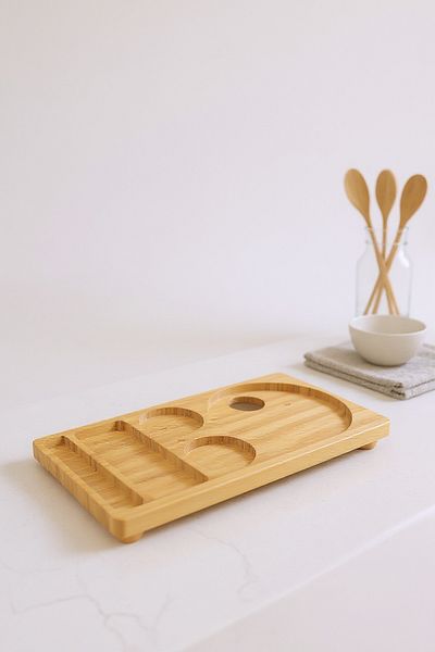 Bambum Rebica Kettle Presentation Mat Large