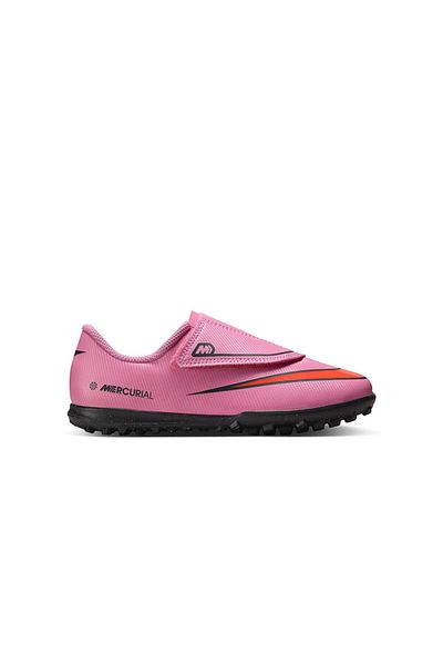 Nike Children's Astroturf Field Shoes Jr Meruciral Vapor 16 Club Tf Ps (V)