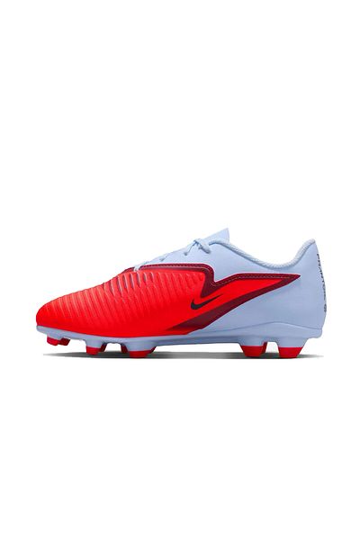 Nike Youth Multi Grass Ground Cleats Jr Phantom 6 Low Club Fg/Mg