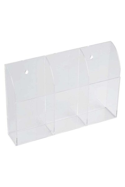 Generic Remote Control Holder,Remote Control Air Conditioner Storage Case 3 C...