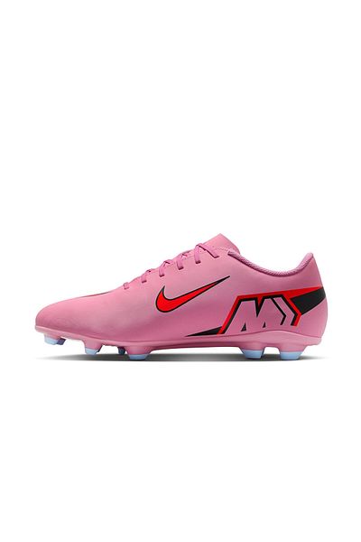 Nike Men's Multi Grass Ground Cleats Mercurial Vapor 16 Club Fg/Mg