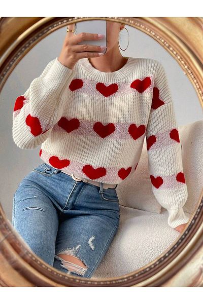 tofan Trico Sweater