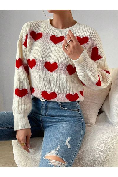 tofan Trico Sweater