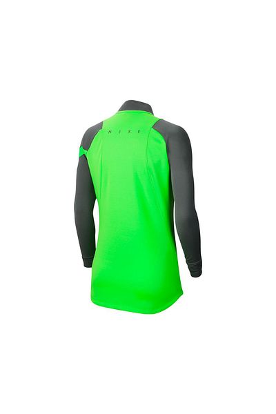 Nike Women's Football Long Sleeve T-Shirt W Nk Dry Acdpr Drıl Top