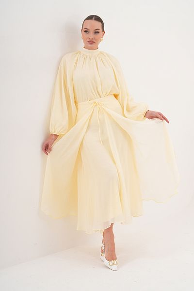 Marvella By Rasha Pastel Bloom Ensemble
