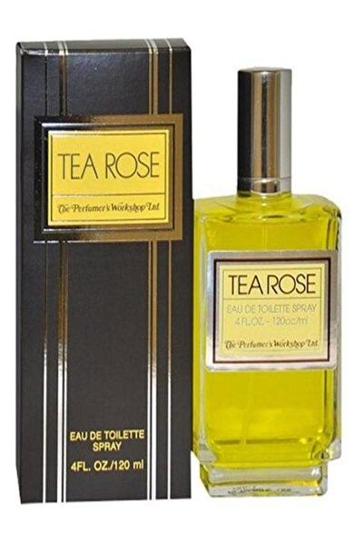TEA ROSE For Women EDT 50 ml