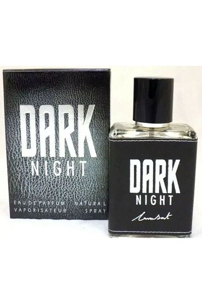 Ahsan Dark Night Perfume for Men 100ml