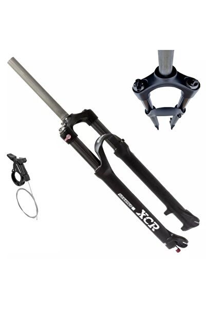 Genel Markalar Sr Suntour XCR RL 29'' Air 1.1/8'' QR Gidondan Kilitli Havalı ...