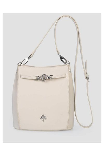 Jacquline Zaia Im540 Women's Shoulder Handbag
