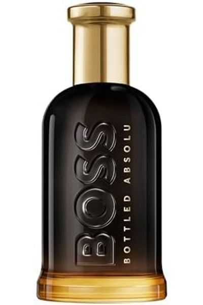 Hugo Boss Boss Bottled Absolu Intense Eau de Parfum for Men, 200ml (6.7oz)