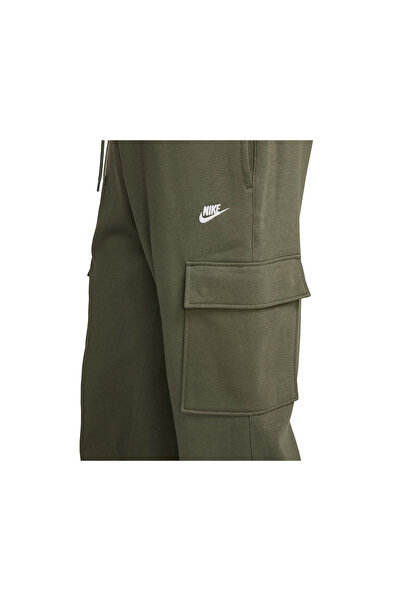 Nike Ανδρική Καθημερινή Cargo Φόρμα Αυθεντικά M Nk Club Bb Cargo Pant