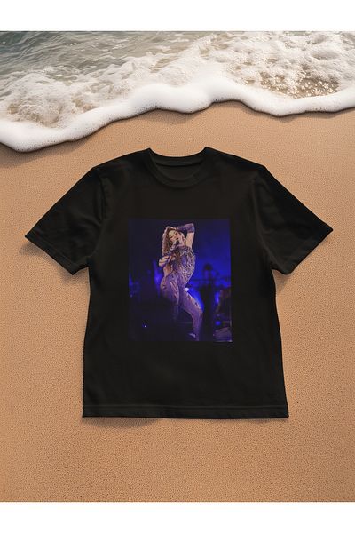 MAGORS Shaki̇ra Printed Unisex Tshirt