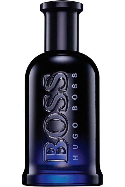 Hugo Boss Boss Bottled Night Eau de Toilette for Men